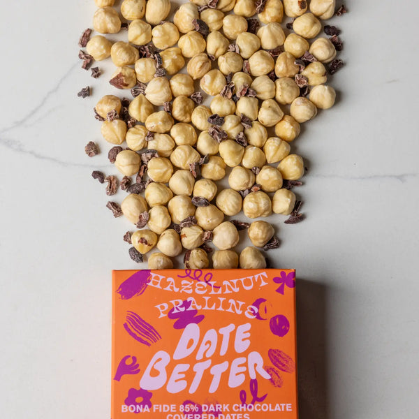 Date Better Snacks