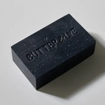 Oil Reducing Charcoal Soap