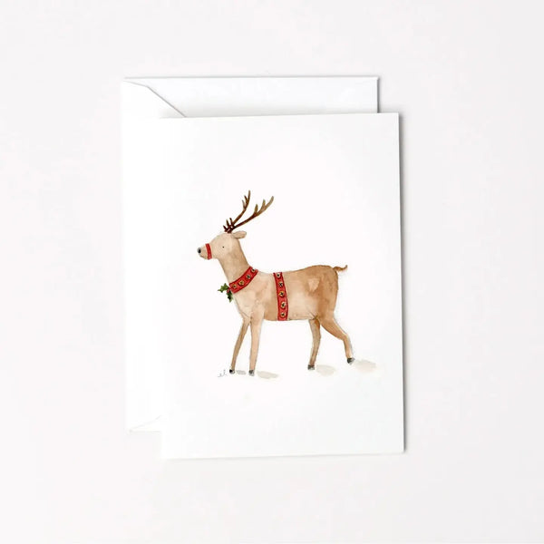 Mini Greeting Cards - Holiday Themes