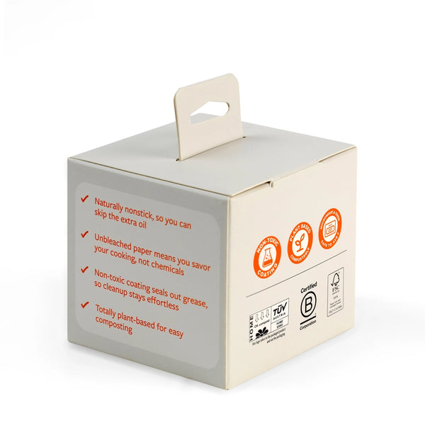 Baking Cups 100 ct