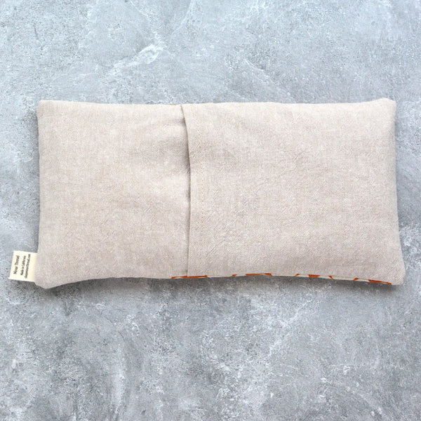 Weighted Lavender Eye Pillow - Multiple patterns!