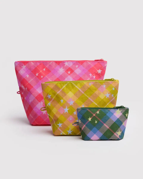 Go Pouch Sets