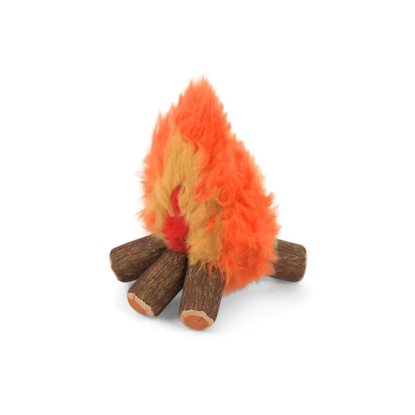 Eco-Friendly Dog Toys- Pup Camp
