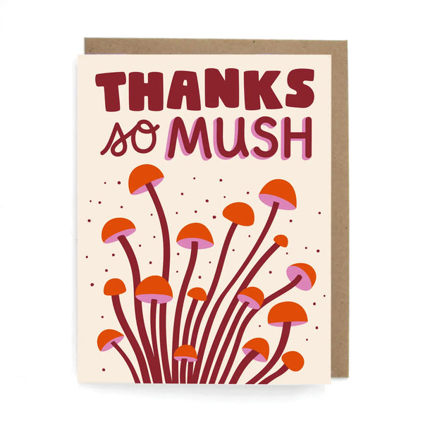 Thank You Cards