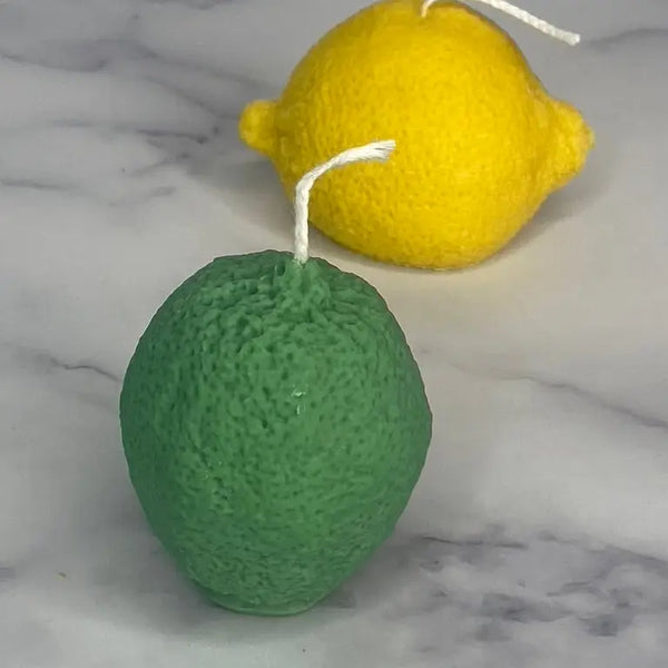 Citrus Soy Wax Candles