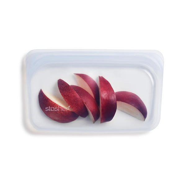 Silicone Snack Bag