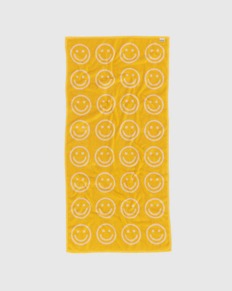 Bath or Beach Towel