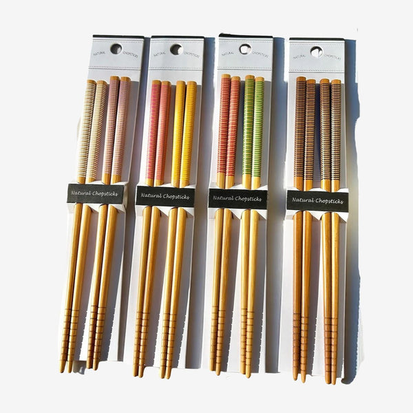 Bamboo Chopsticks