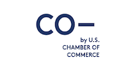 CO by U.S. Chamber of Commerce Logo