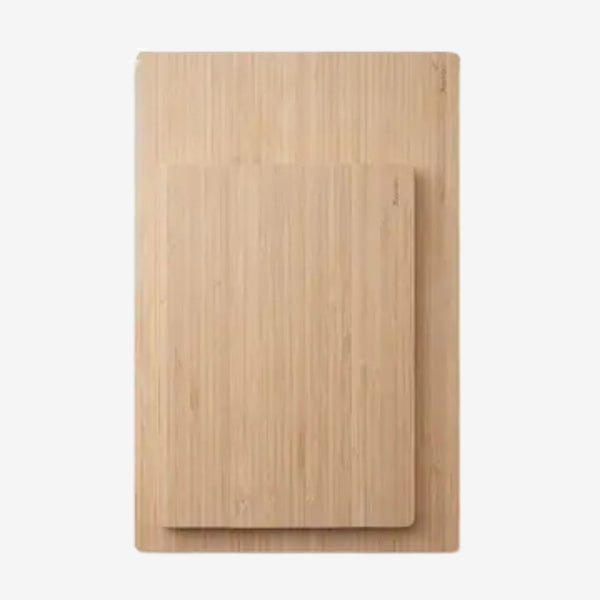 Bamboo Cutting & Serving Boards