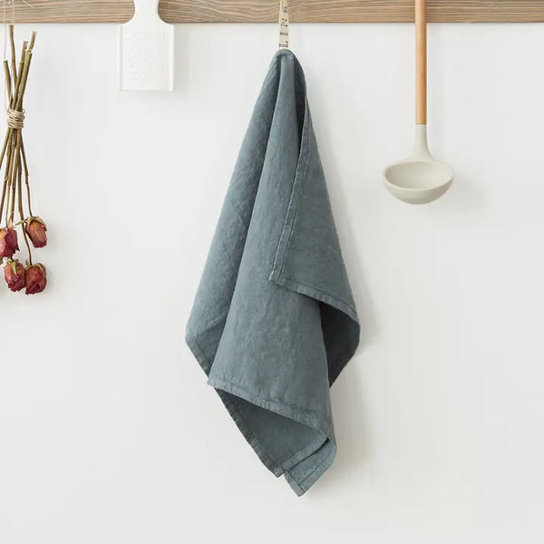 Linen Kitchen Towel