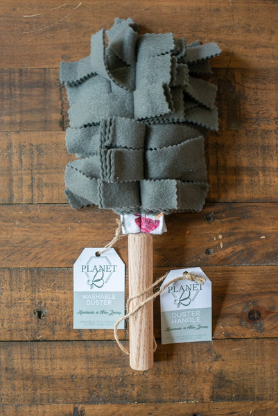 Reusable Duster