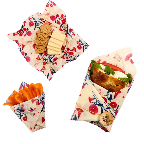 The Lunch Pack - Full Bloom