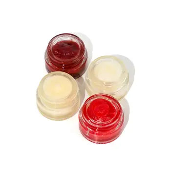 Vegan Lip Jelly