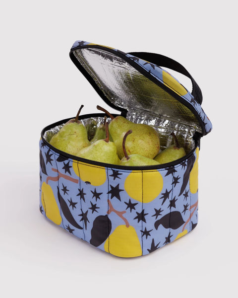 Baggu Puffy Lunch Bag