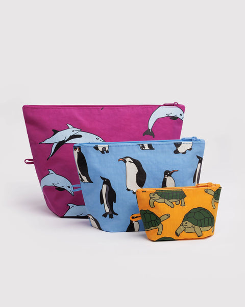 Go Pouch Sets