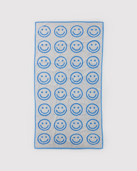 Baggu Organic Cotton Beach or Bath Towel