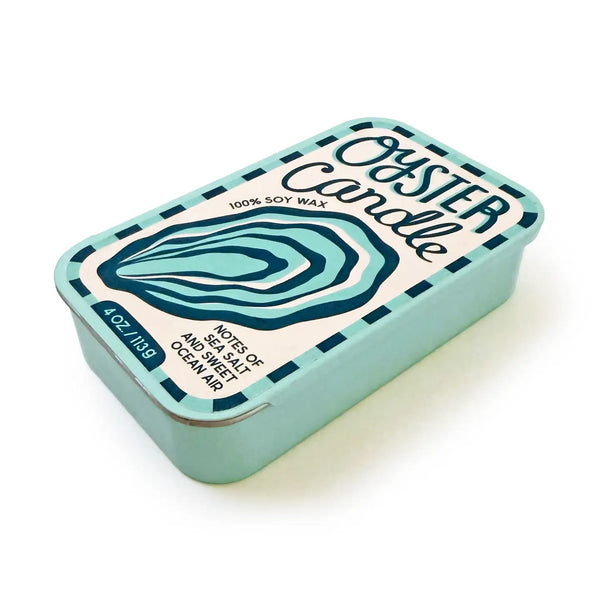 Tinned Candles-Multiple Options