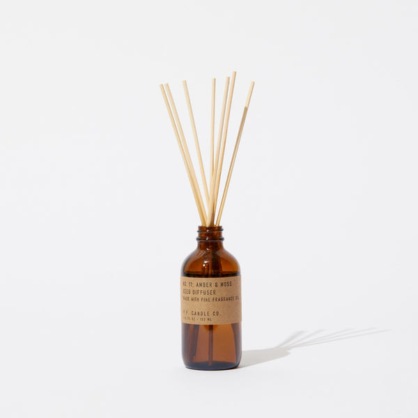Reed Diffuser - 3.5 oz, Multiple Scents