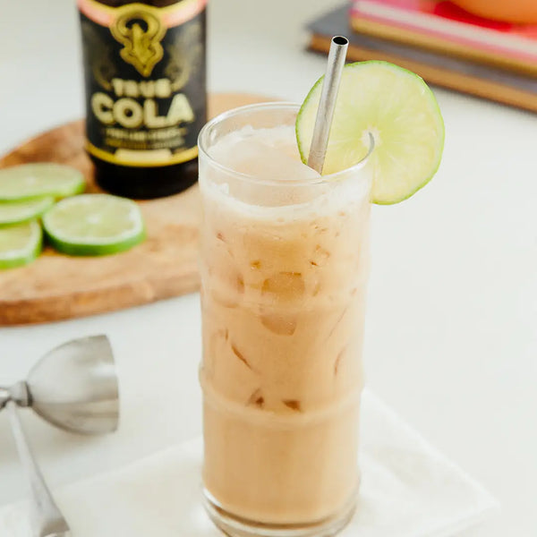 True Cola Syrup