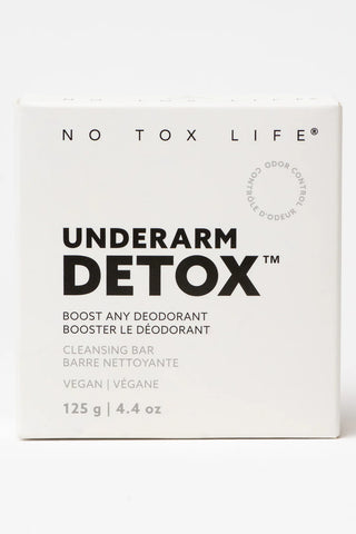 Underarm Detox Bar, Large size 4.4, oz