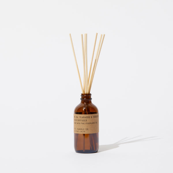 Reed Diffuser - 3.5 oz, Multiple Scents