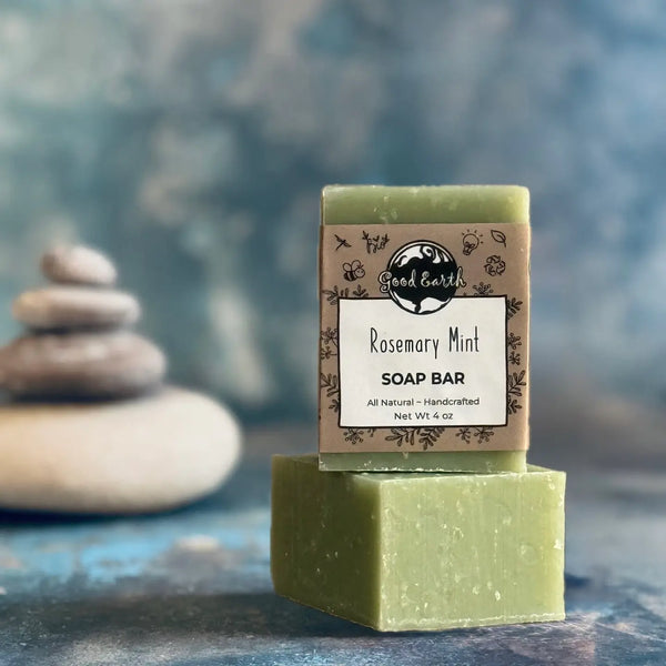 Handmade Bar Soap