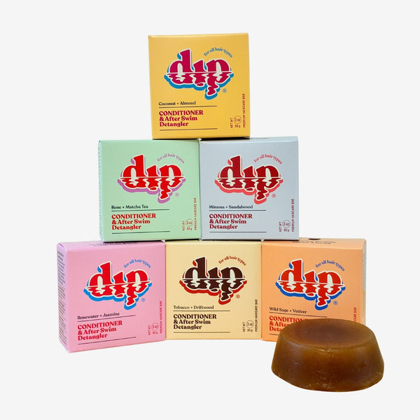 Dip Conditioner, Full size