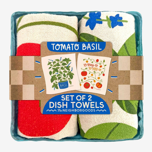 Dish Towel Sets