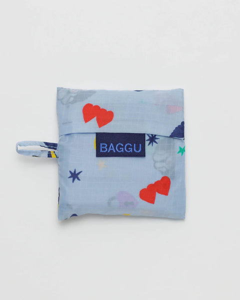 Baby Baggu Reusable Bag - Ditsy Charms