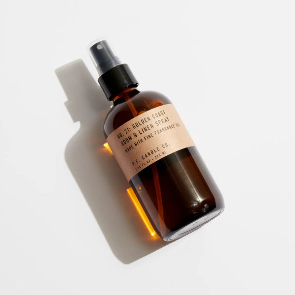 Room & Linen Spray - Multiple Scents
