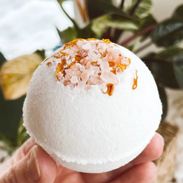 Bath Bombs
