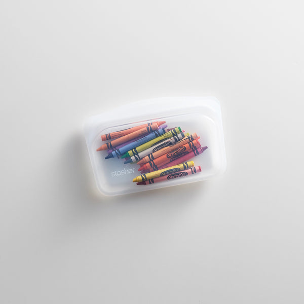 Silicone Snack Bag