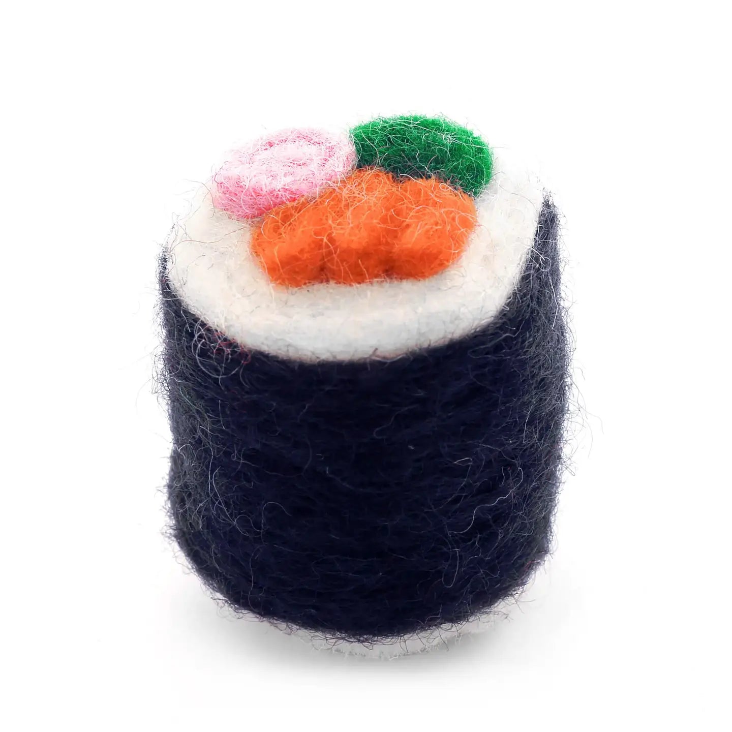 Sushi Cat Toy