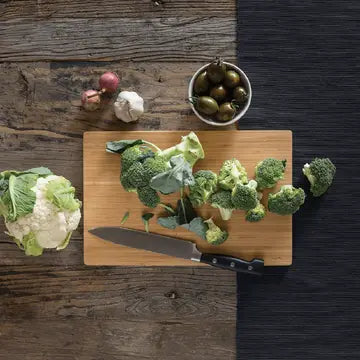 Bamboo Cutting & Serving Boards