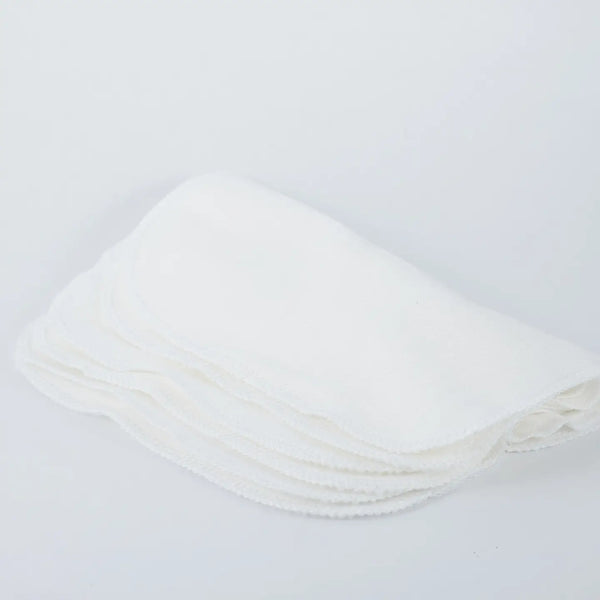 Bamboo Wipes