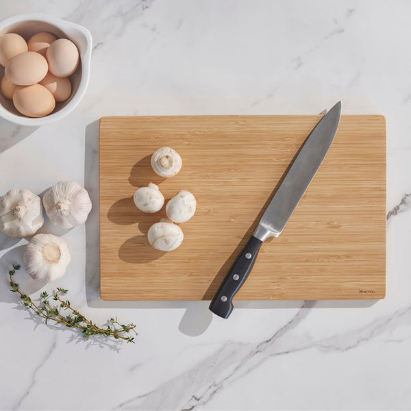 Bamboo Cutting & Serving Boards