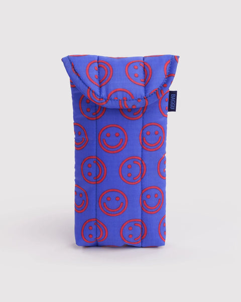 Baggu Puffy Glasses Sleeve