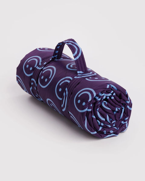 Baggu Puffy Picnic Blanket