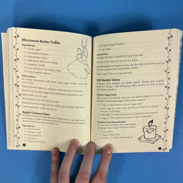 The Frugal Vegan's Happy Home: Crafts, Rituals, and Recipes