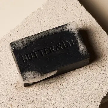 Oil Reducing Charcoal Soap