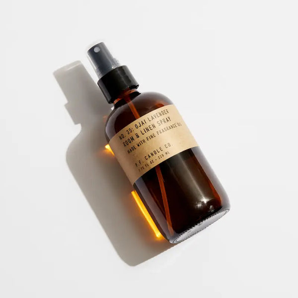 Room & Linen Spray - Multiple Scents