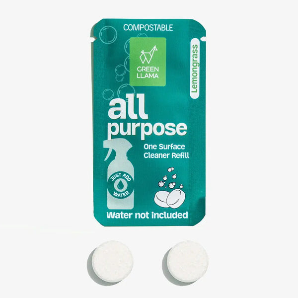 All-Purpose Surface Cleaner