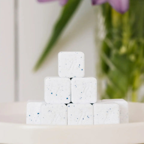 Dishwasher Cube, Pre-measured box of 16 loads