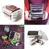 Stainless Steel 3-in-1 Giant Bento Box