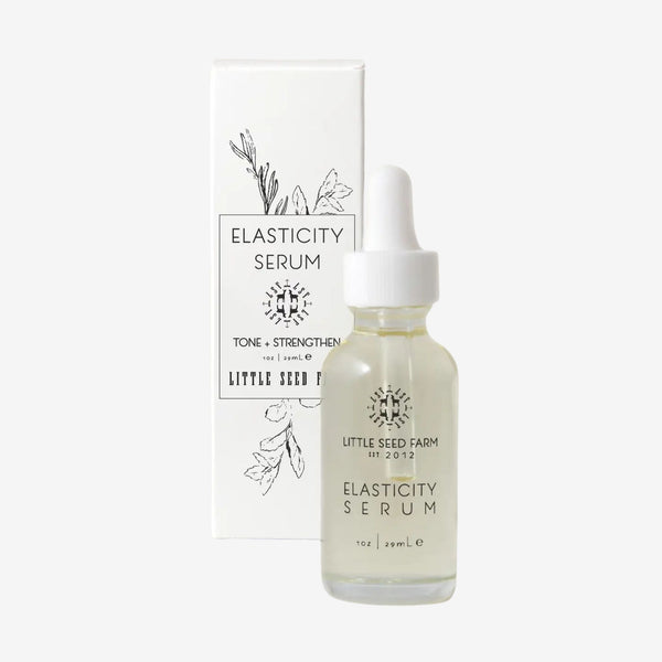 Elasticity Serum, 1 oz