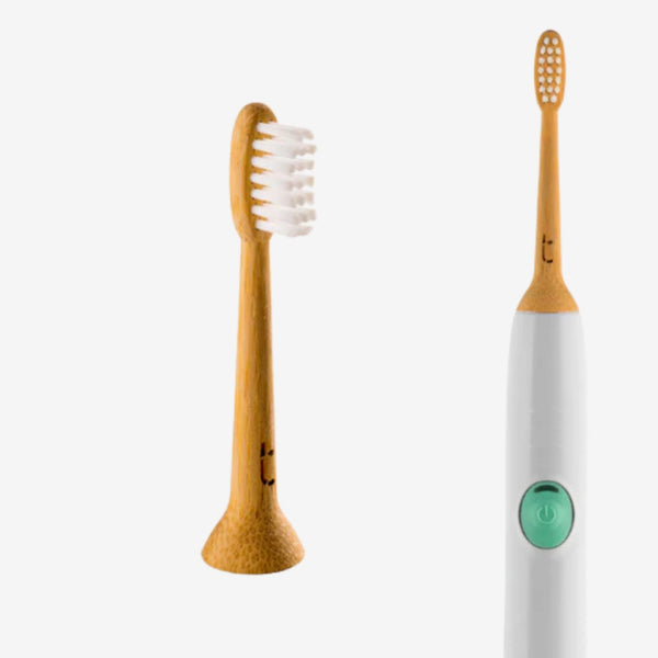 Electric Toothbrush Heads