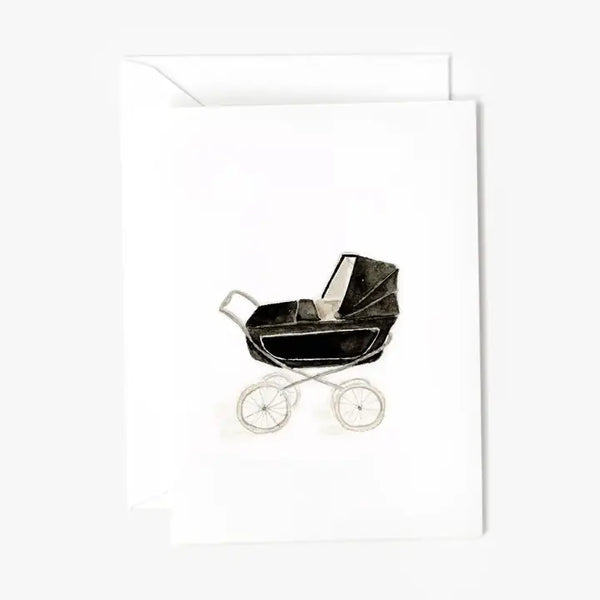 Mini Greeting Cards