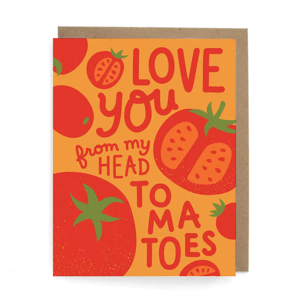 Friendship & Romantic Cards