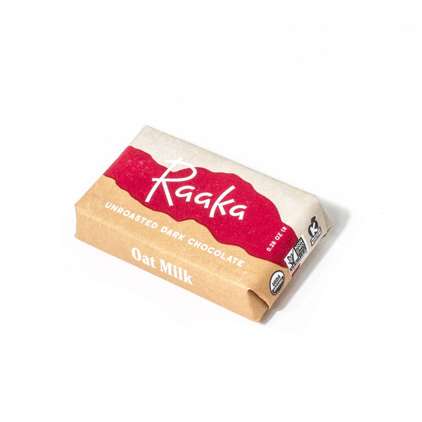 Oat Milk Mini Chocolate Bar